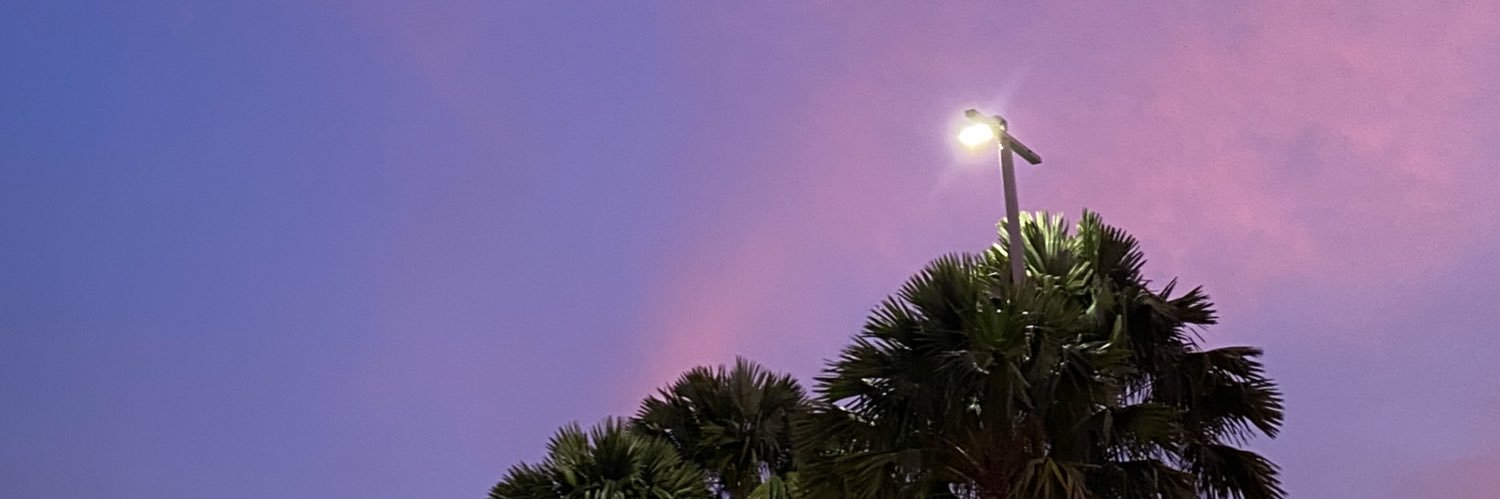 PrewRa's profile banner image
