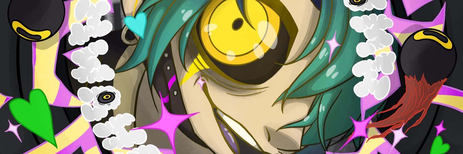 Misstress1716's profile banner image