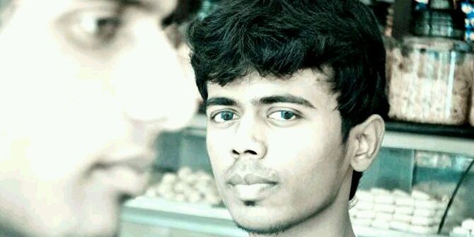 aravinddave23's profile banner image