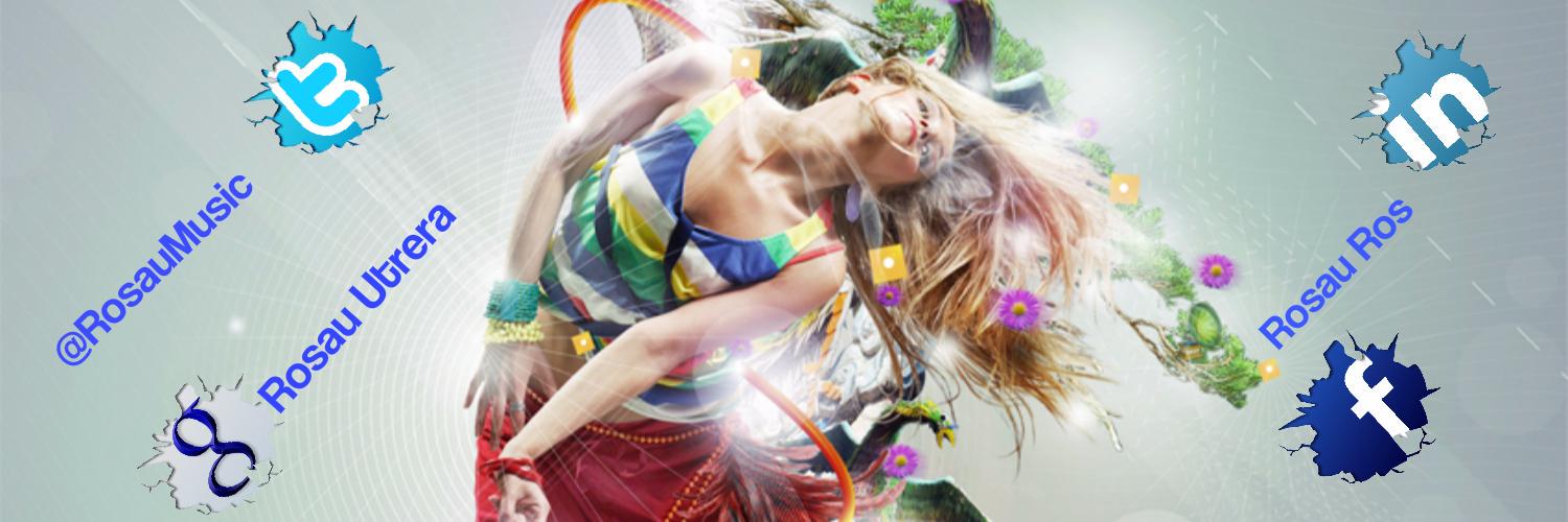 RosauMusic's profile banner image