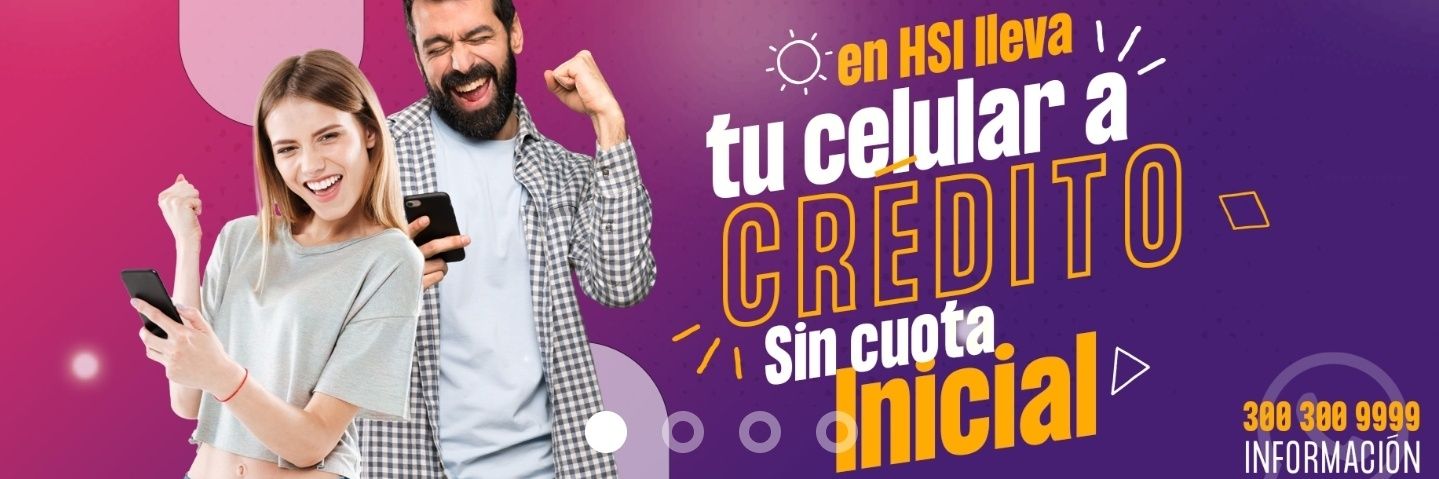 HsiMobile's profile banner image
