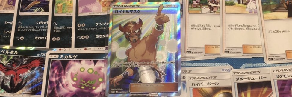 Pinako_poke's profile banner image