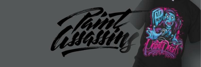 paintisdead_com's profile banner image