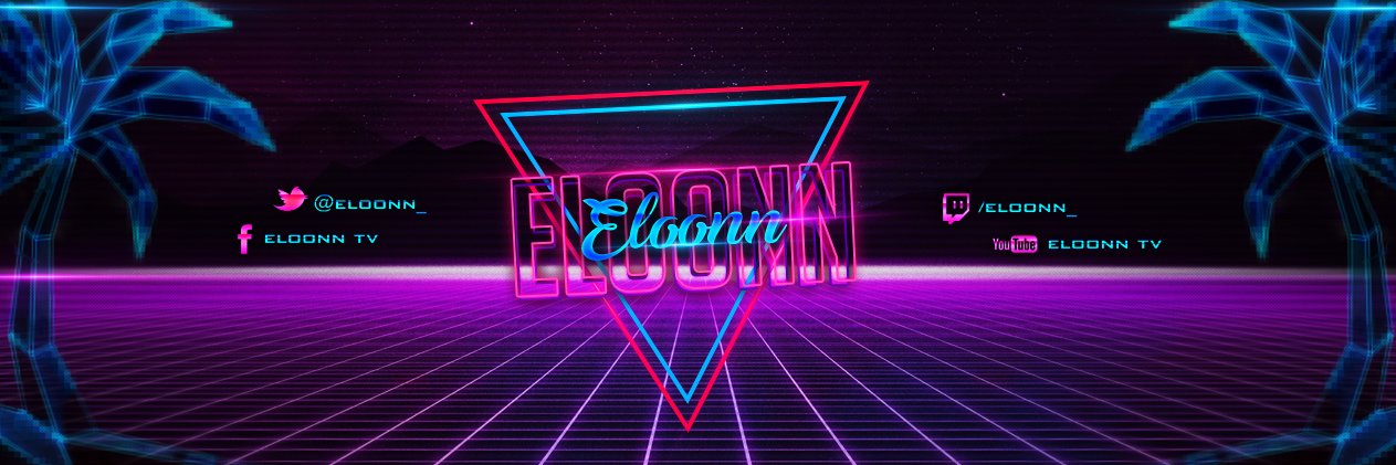 Eloonn banner