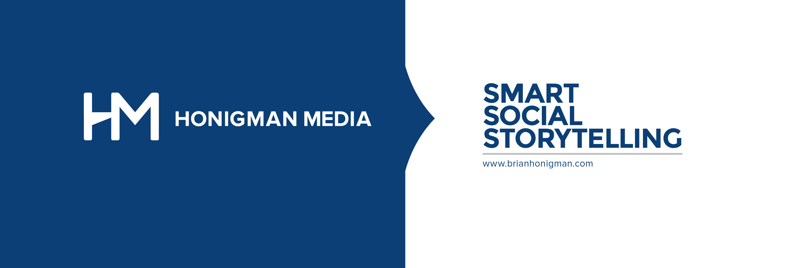 HonigmanMedia's profile banner image