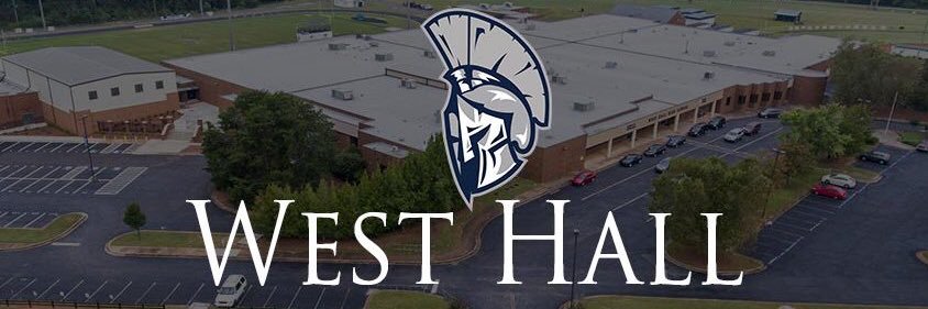 WHHS Student Services banner