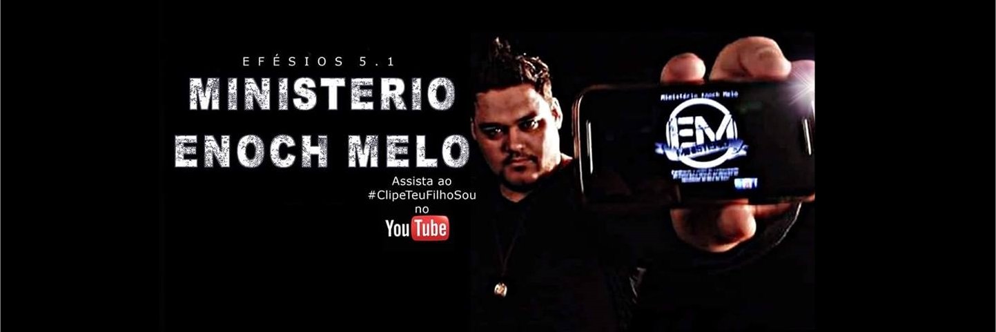 EnochMelo's profile banner image