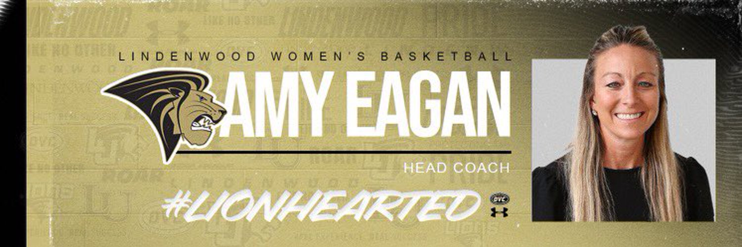 Coach Amy Eagan Profile Banner