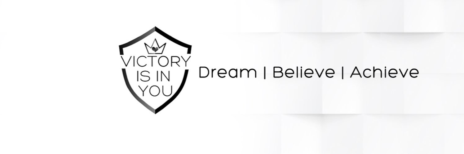 VictoryIsInYou's profile banner image