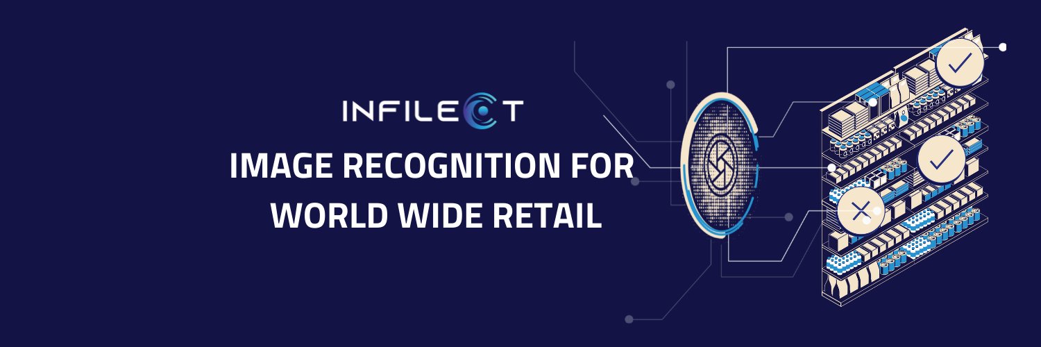 Infilect_Inc's profile banner image