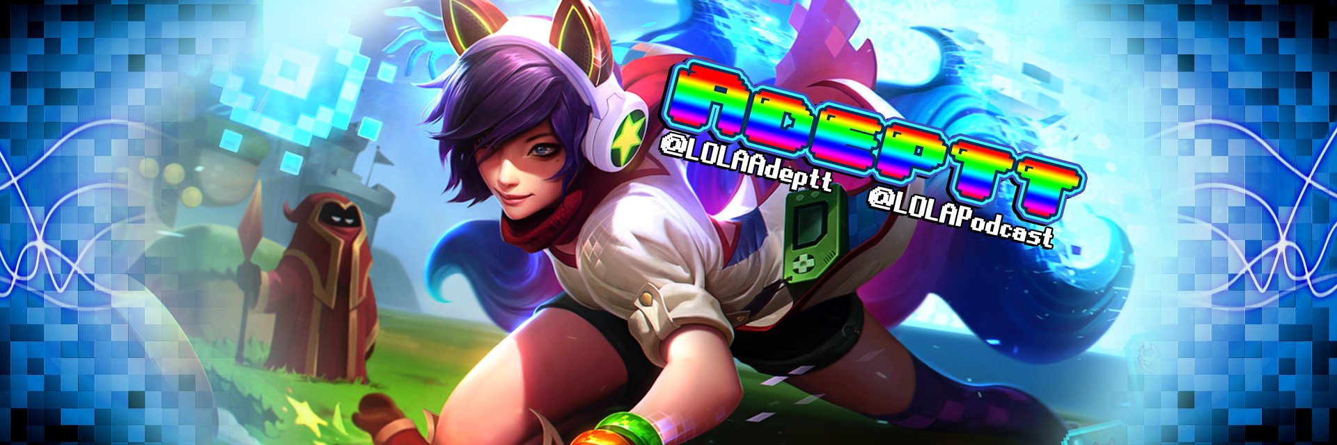 LOLAAdeptt's profile banner image