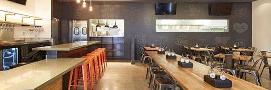 Black Bark BBQ banner