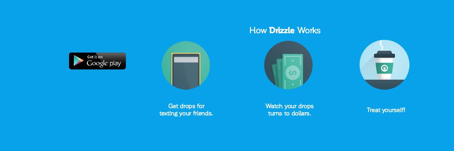 DrizzleApps's profile banner image