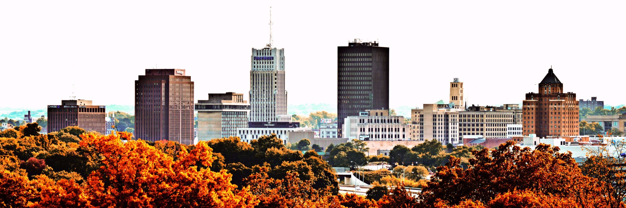 Launch League banner