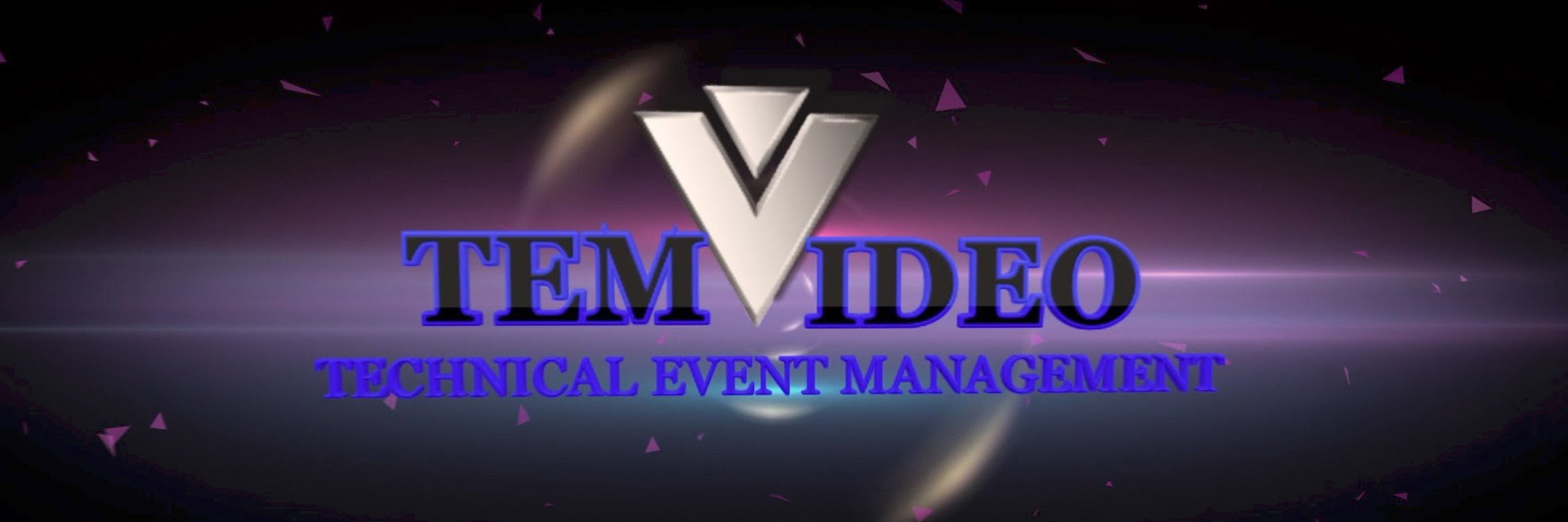 TEM Video banner