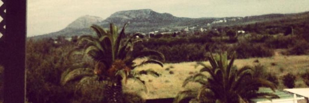 Agathouche's profile banner image