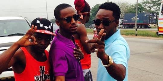 DjExwealer's profile banner image