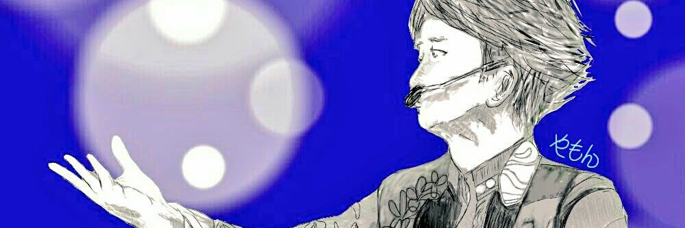 yamon0512's profile banner image