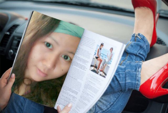 estercristie's profile banner image
