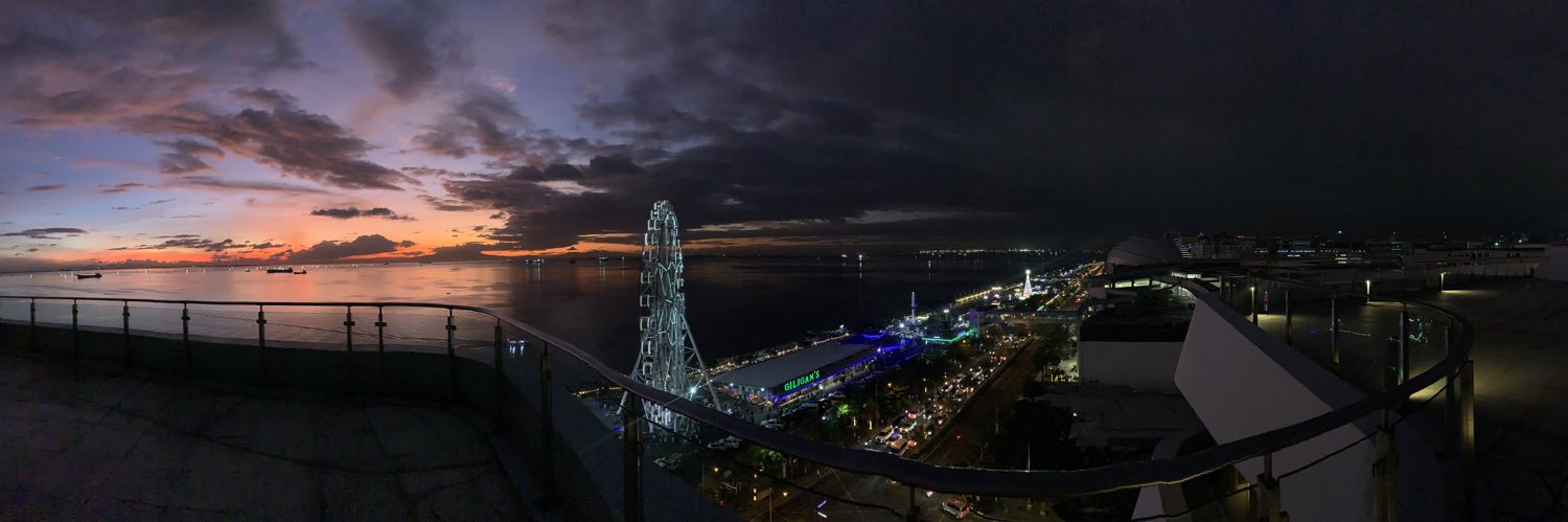Carlosesprt's profile banner image