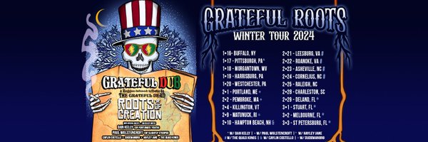RootsofCreation Profile Banner