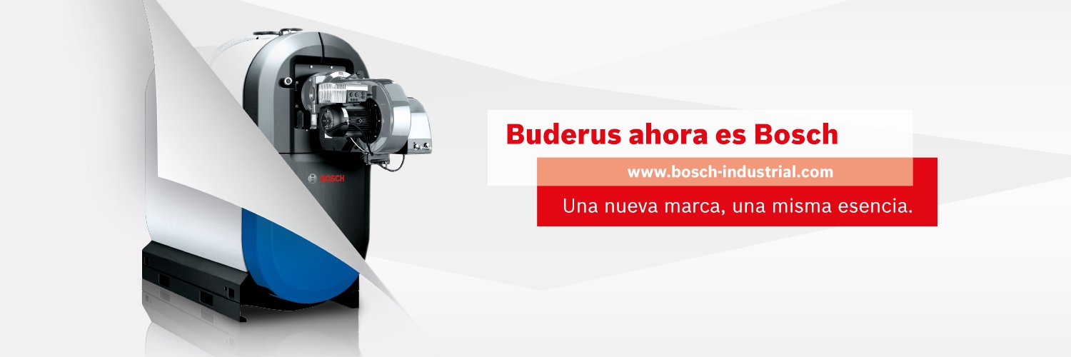 Buderus_es's profile banner image