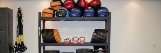 LeClubGym's profile banner image