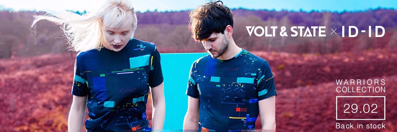 IDIDLABEL's profile banner image