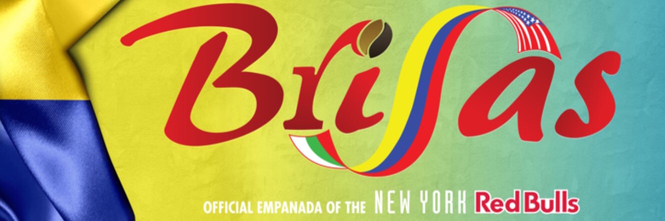 BRISAS BRANDS banner
