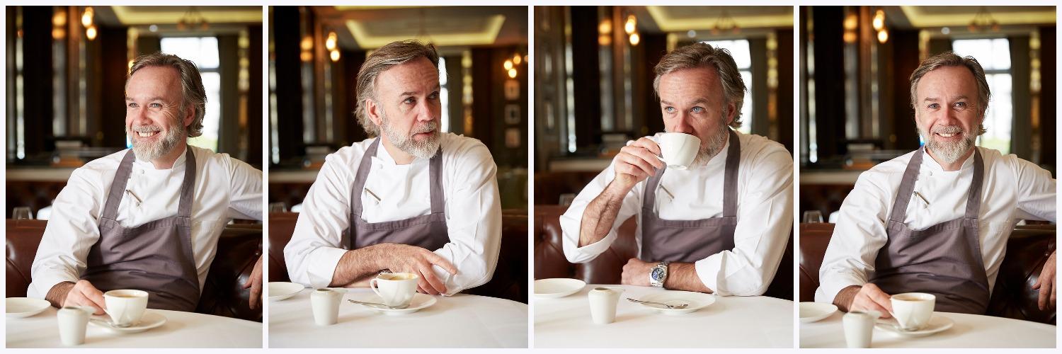 MW Restaurants banner