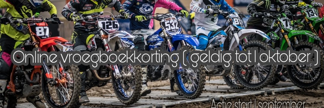 dutchsupercross's profile banner image