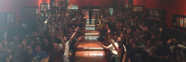 BAFrontend Profile Banner