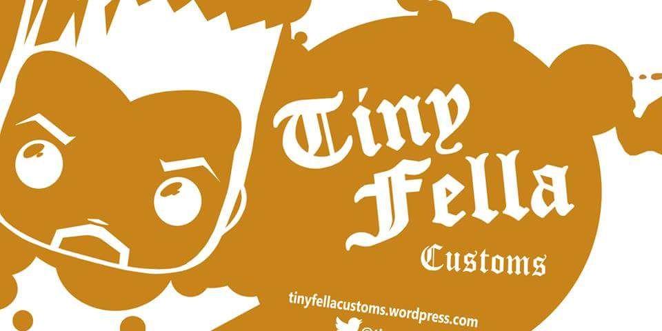Tiny_Fella's profile banner image