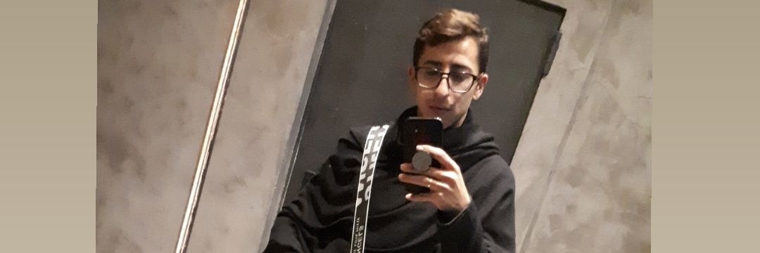 spyrerd's profile banner image