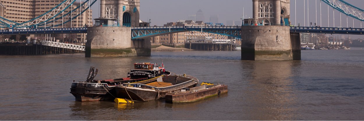 thamesboats's profile banner image