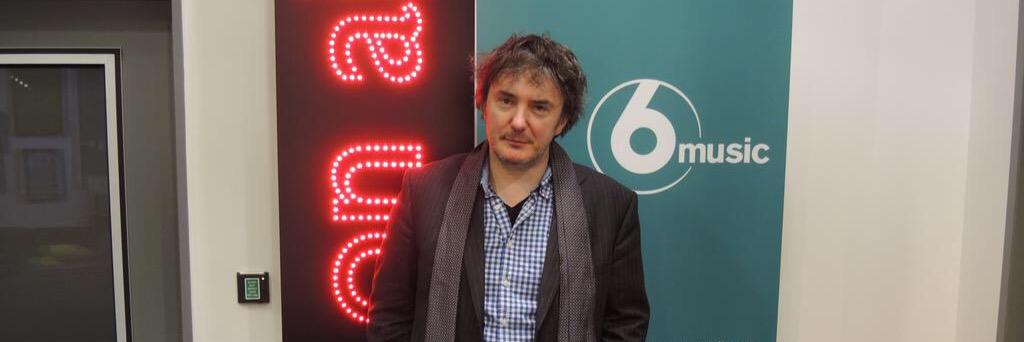 Dylan Moran Fans banner