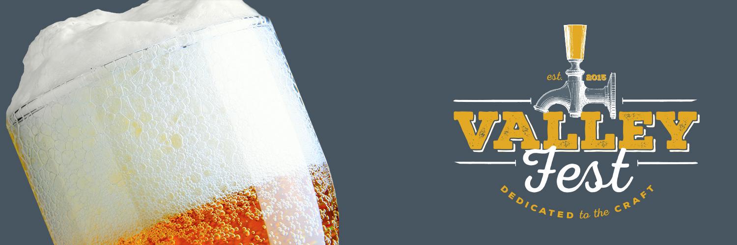 valleybrewfest's profile banner image