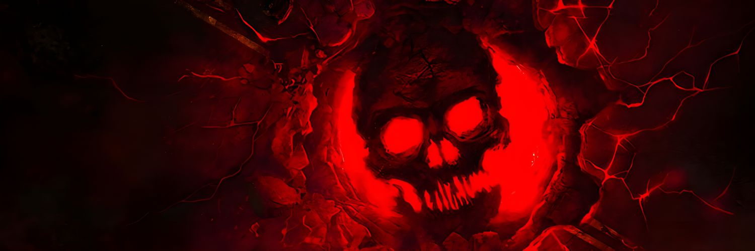 AngeloTheSecond's profile banner image