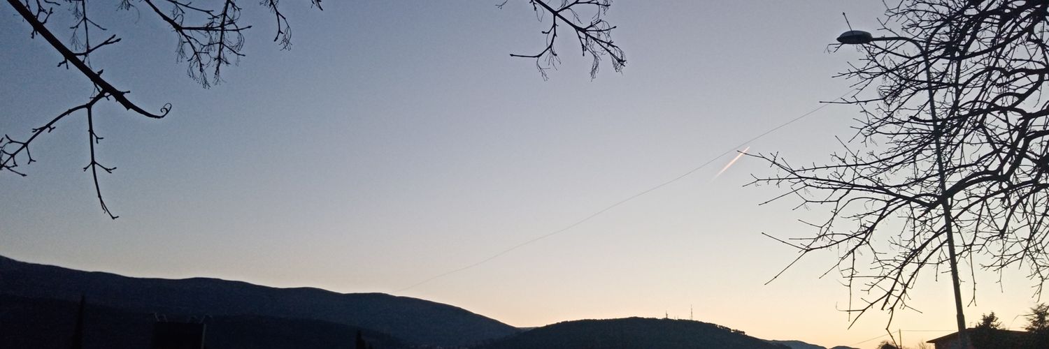 JuMetty's profile banner image