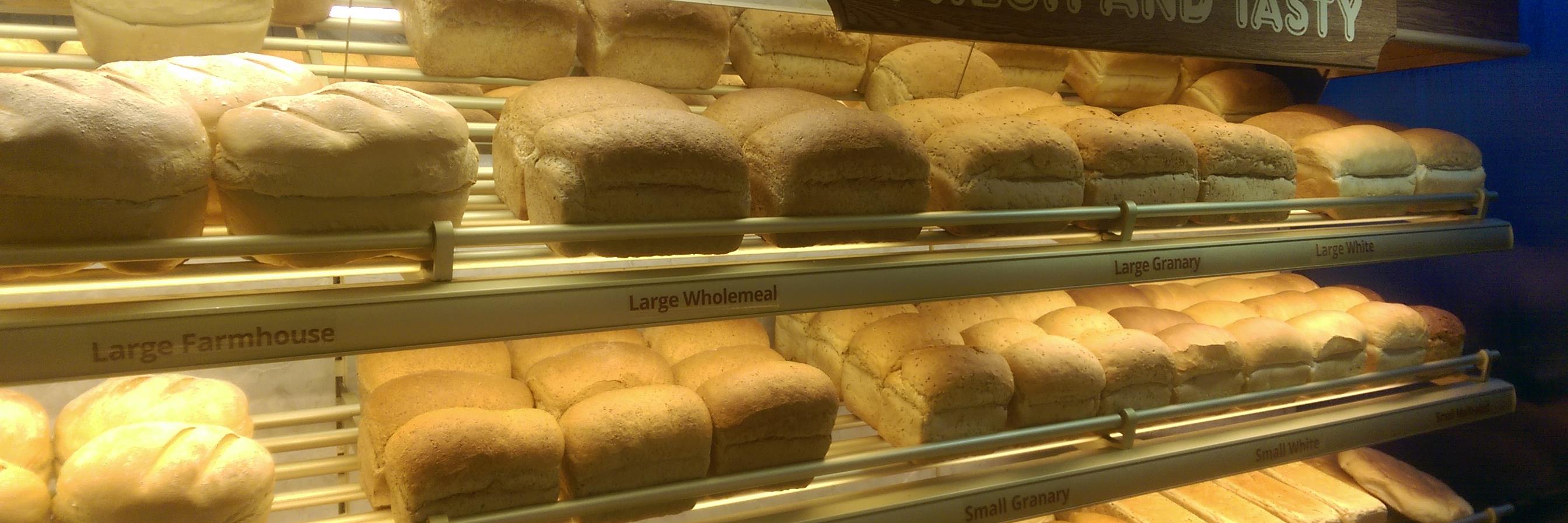 crustiesbakery's profile banner image