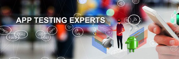 ATE_AppTesting Profile Banner