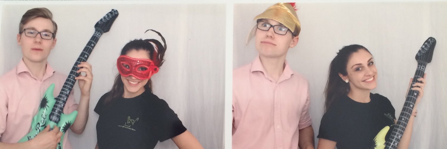JasmineGannon's profile banner image