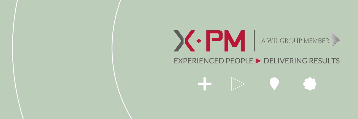 X-PM banner