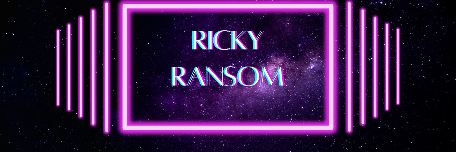 Ricky_Ransom1's profile banner image