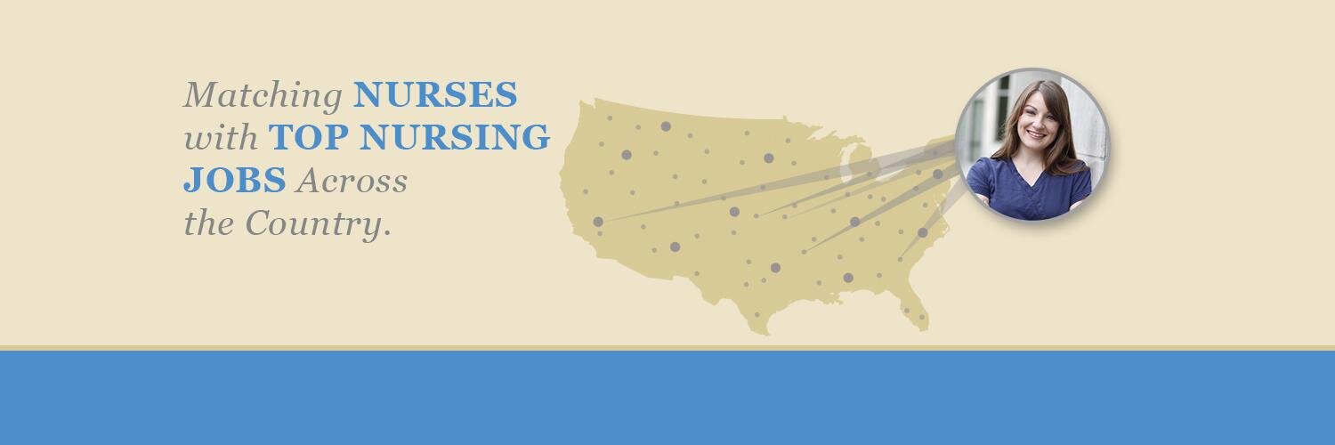 NursingJobs.com banner
