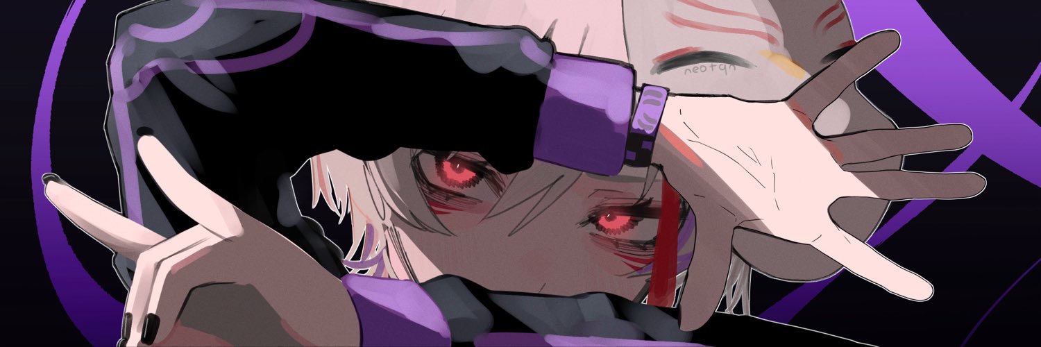 xne0_'s profile banner image