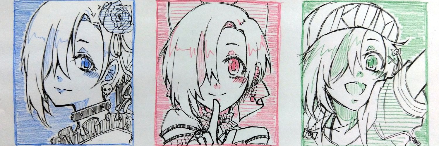 nPandAn's profile banner image