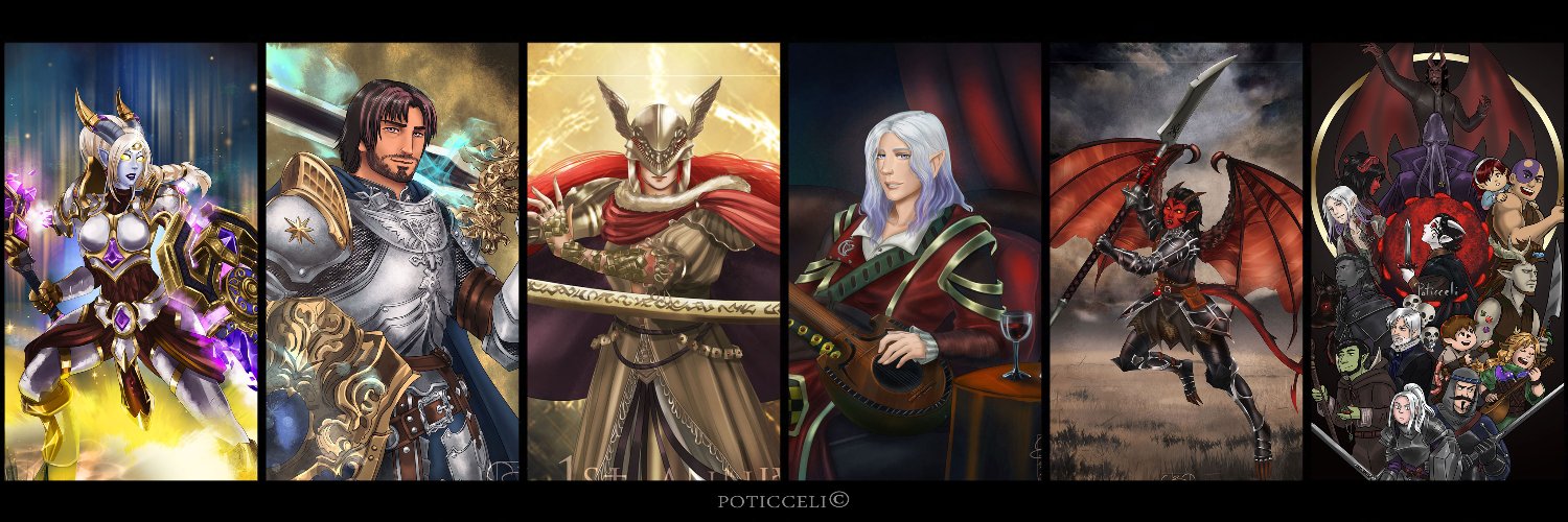 Poti -Comm OPEN- banner