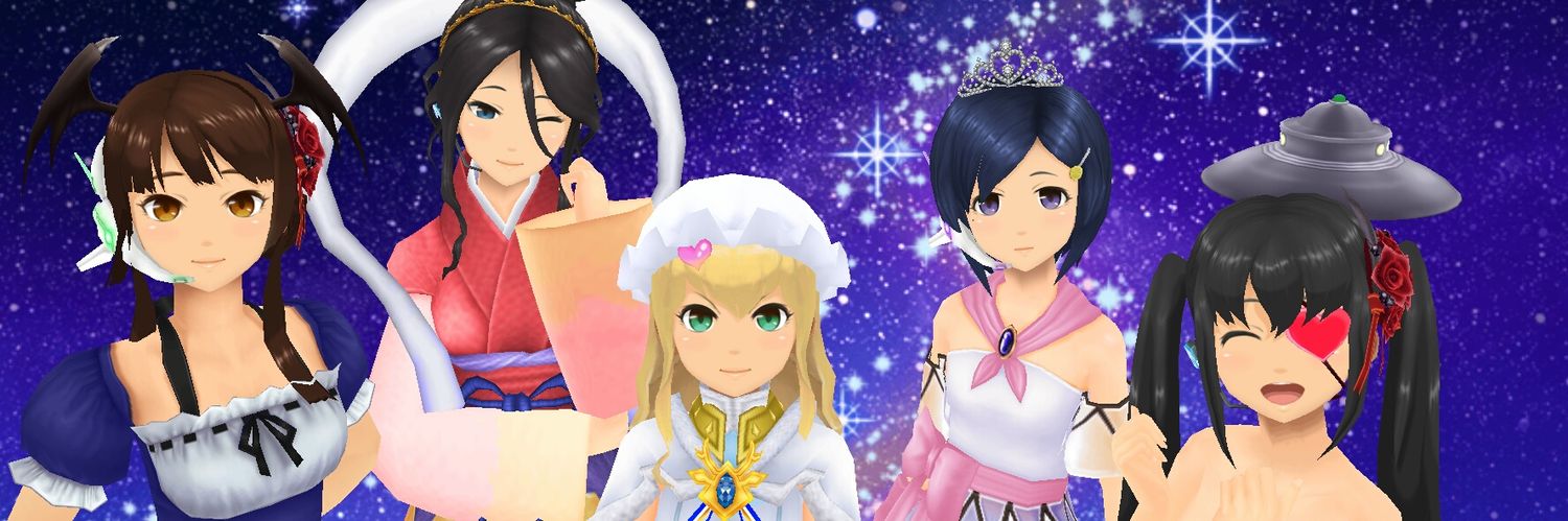 natsuki7726's profile banner image