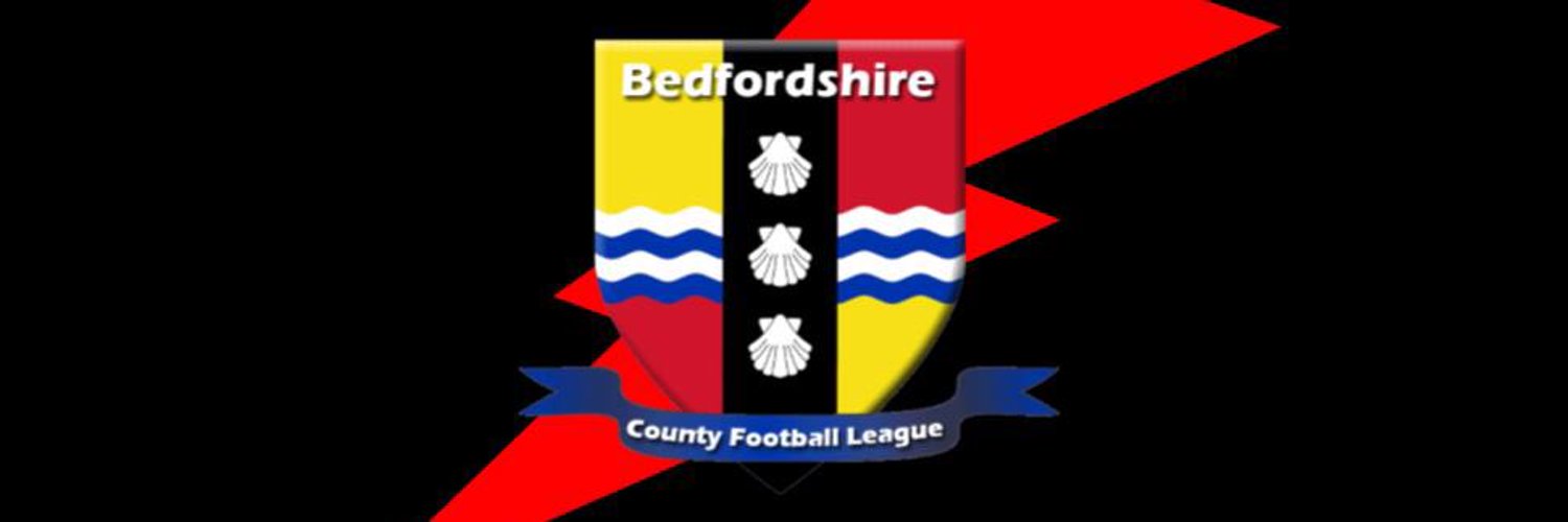 Beds County League Profile Banner